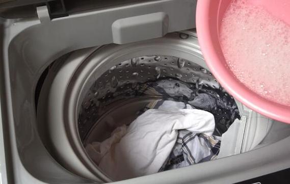 被子太厚洗衣机洗不了怎么办，被子太厚无法放入洗衣机怎么办？