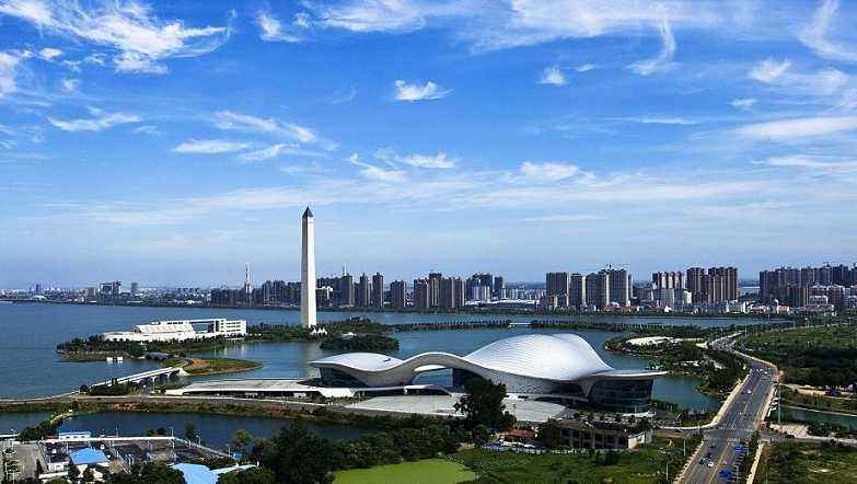 九江经济技术开发区，九江经济技术开发区有哪些优势？
