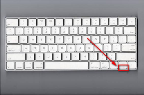 电脑打字换下一行按哪个键（我的键盘上没有「Enter」键，应该怎么办）