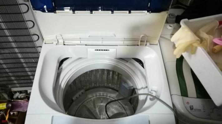 洗衣机脱水转不起来（如何检查水位传感器是否故障）