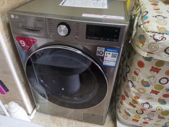 lg滚筒洗衣机（LG滚筒洗衣机的节水性能如何）