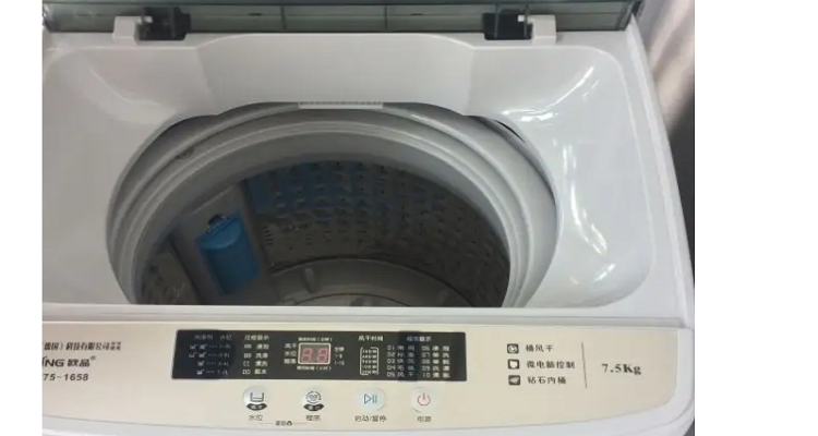 7.5公斤洗衣机能洗多少衣服（7.5公斤洗衣机能够洗什么类型的衣物）
