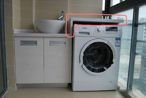 滚筒洗衣机安装（洗衣机安装需要考虑哪些方面）