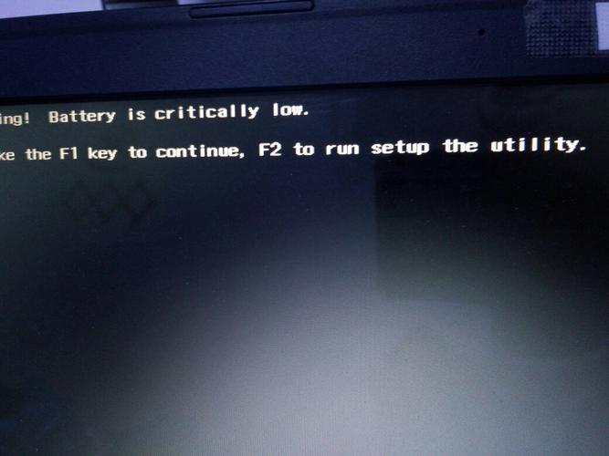 电脑主机打不开（为什么我的电脑主机无法启动）