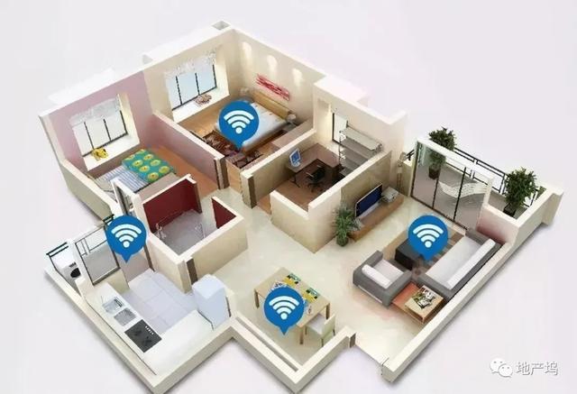 家里装wifi一年多少钱（家里装WiFi一年多少钱）