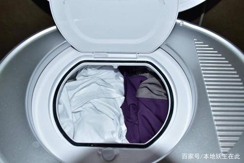 内裤可以放洗衣机洗吗（内裤可以直接放入洗衣机洗吗）