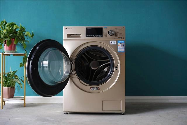 洗衣机变频和不变频的区别（变频洗衣机和不变频洗衣机有什么区别）