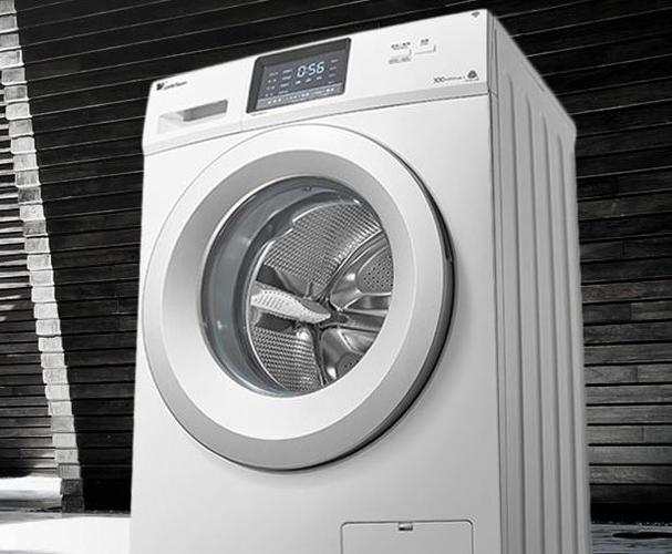 8kg的洗衣机可以洗多少衣服（一台8公斤的洗衣机可以洗多少衣服）