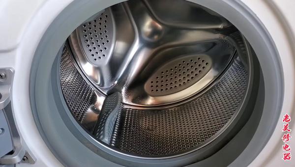 洗衣机的简自洁是什么意思（洗衣机的自洁功能是什么）