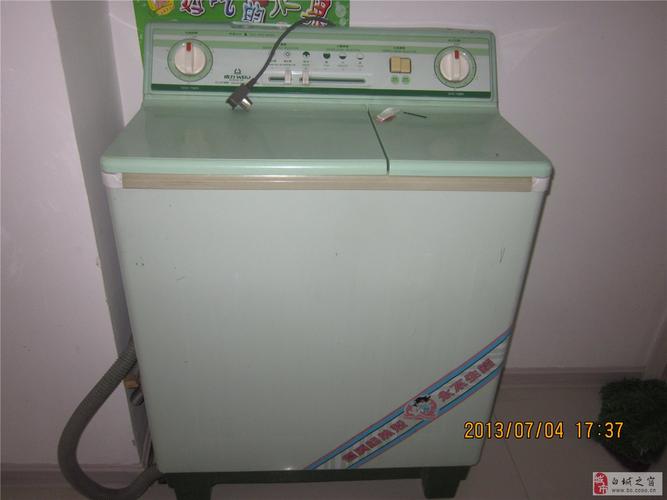 老式洗衣机怎么用（如何使用老式洗衣机）