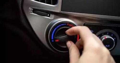汽车不打火能开空调吗（汽车没有打火，可以打开空调吗）